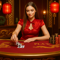Gransino - Live Baccarat Table Game - Online Casino Österreich