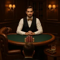 Gransino - Live Blackjack