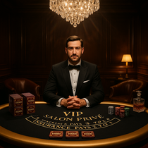 Gransino - Live Blackjack Table Game - Online Casino Österreich