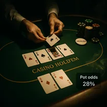 Gransino - Live Poker