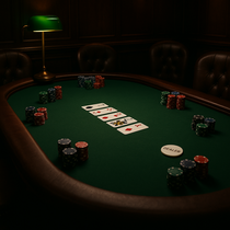 Gransino - Poker Table Game - Online Casino Österreich