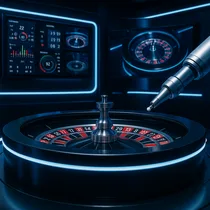 Gransino - Live Roulette