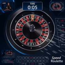 Gransino - Live Roulette Table Game - Online Casino Österreich