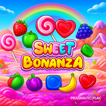 Gransino - Sweet Bonanza Slot Game - Online Casino Österreich