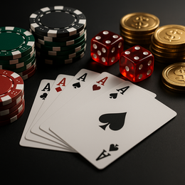 Gransino - Casino Games Extras und Provider - Österreich