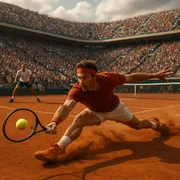 Gransino - Tennis Wetten